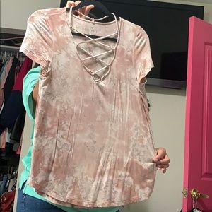 American eagle shirt